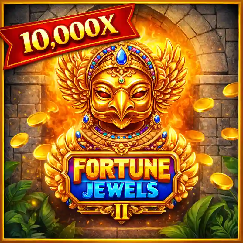 Fortune Jewels II