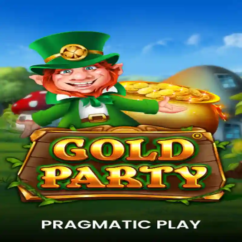 Gold Party slot game mexico casino