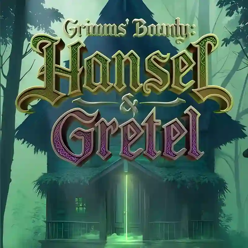 Grimms Bounty_ Hansel & Gretel slot en mexico casino