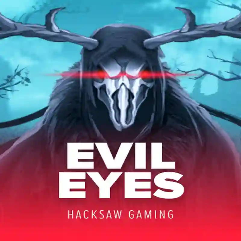 HS Evil Eyes Tragamonedas en mexico casino