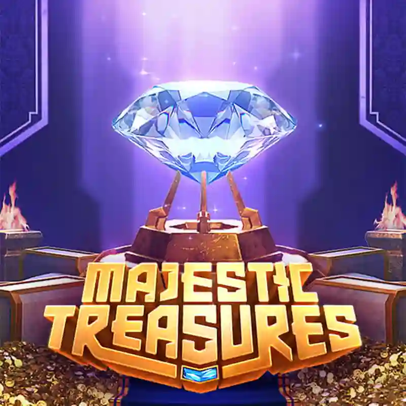 Majestic Treasures Slot Game Mexico Casino
