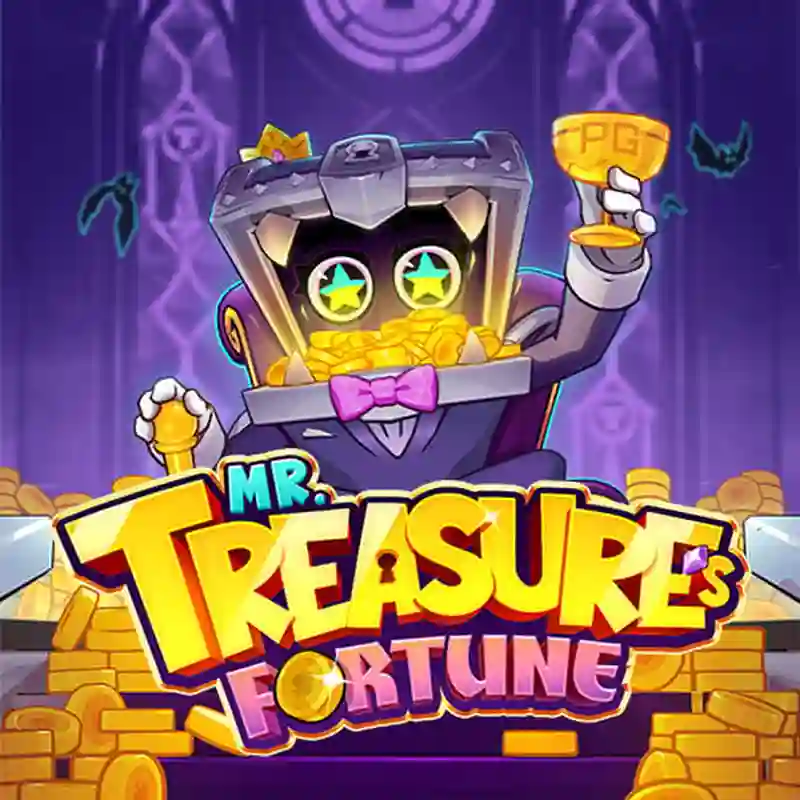 Jugar Mr. Treasures Fortune en Mexico Casino