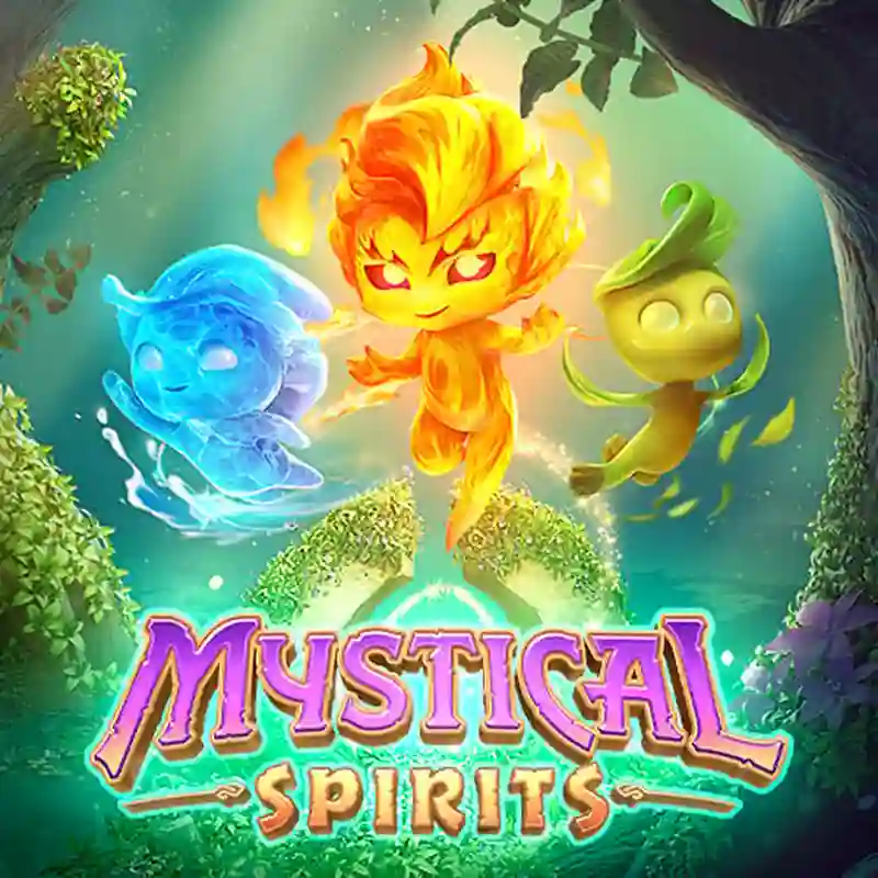 Mystical Spirits Slot Game