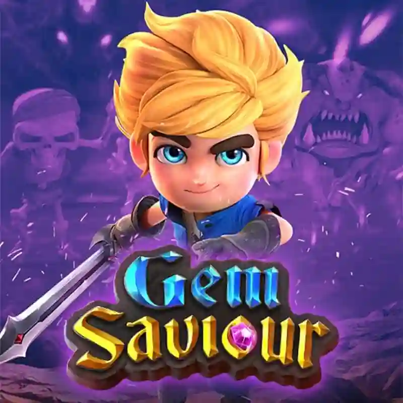 PGS Gem Saviour Conquest Juego de Casino