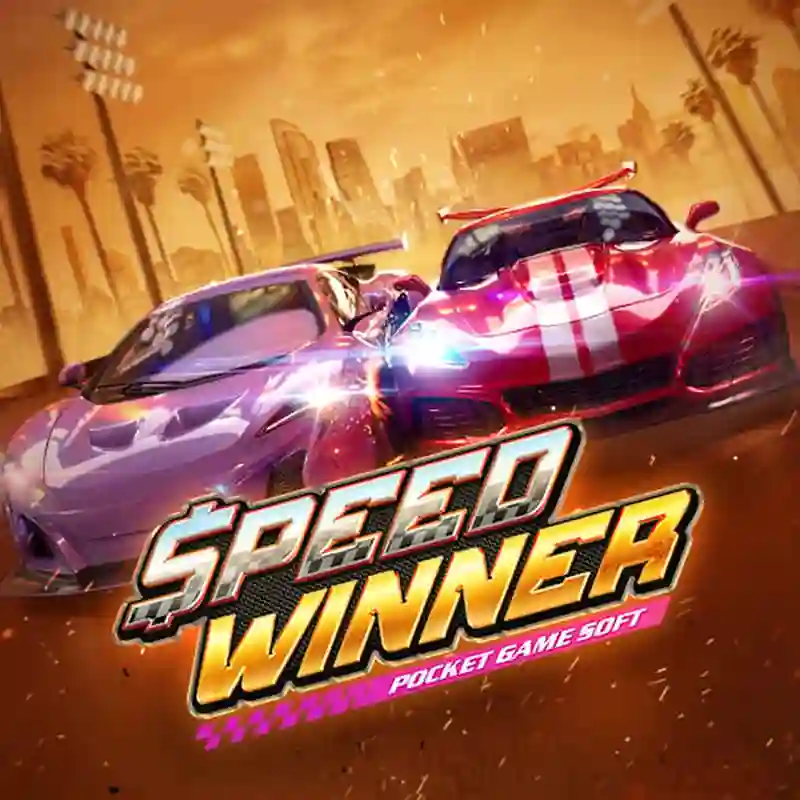 Juego de casino Speed Winner - Carreras y Premios